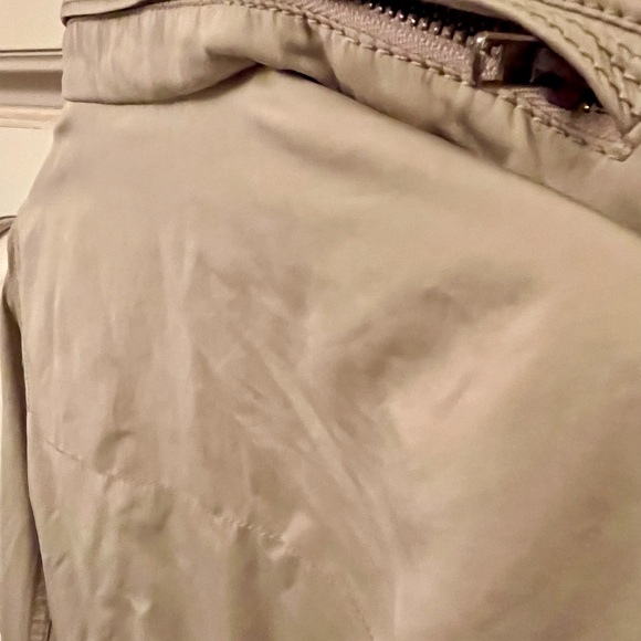 Coach Jacket - Picture 6 of 6